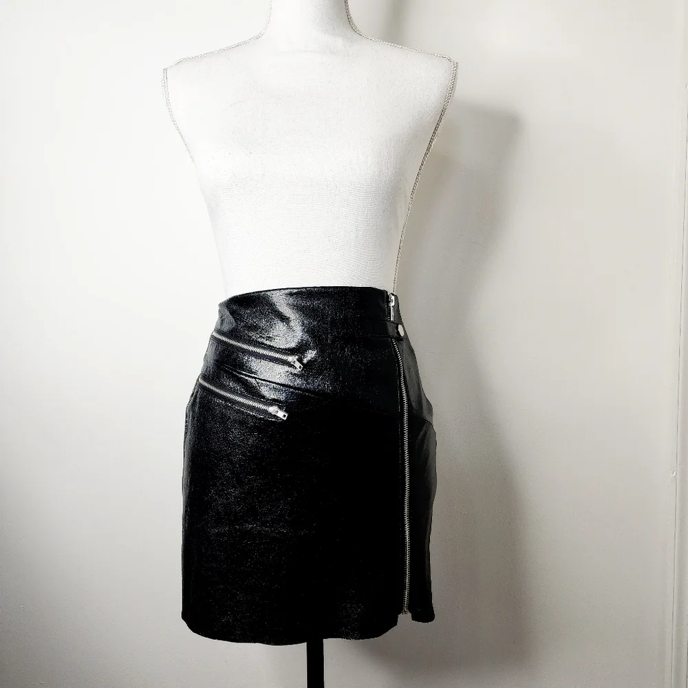 Francescas Collections gwen faux